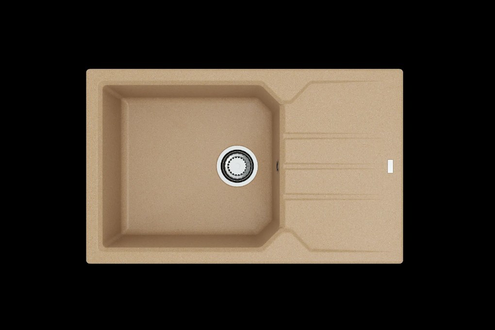 SET ALVEUS RECORD 40/55 + BATERIE SIROS 55