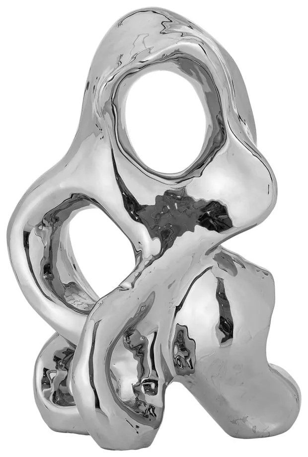 Kameninová soška (výška 27 cm) Vinini – Bloomingville