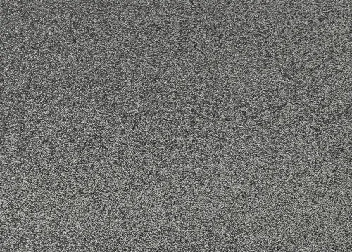 Koberce Breno Metrážny koberec KIAMA 98, šíře role 400 cm, sivá