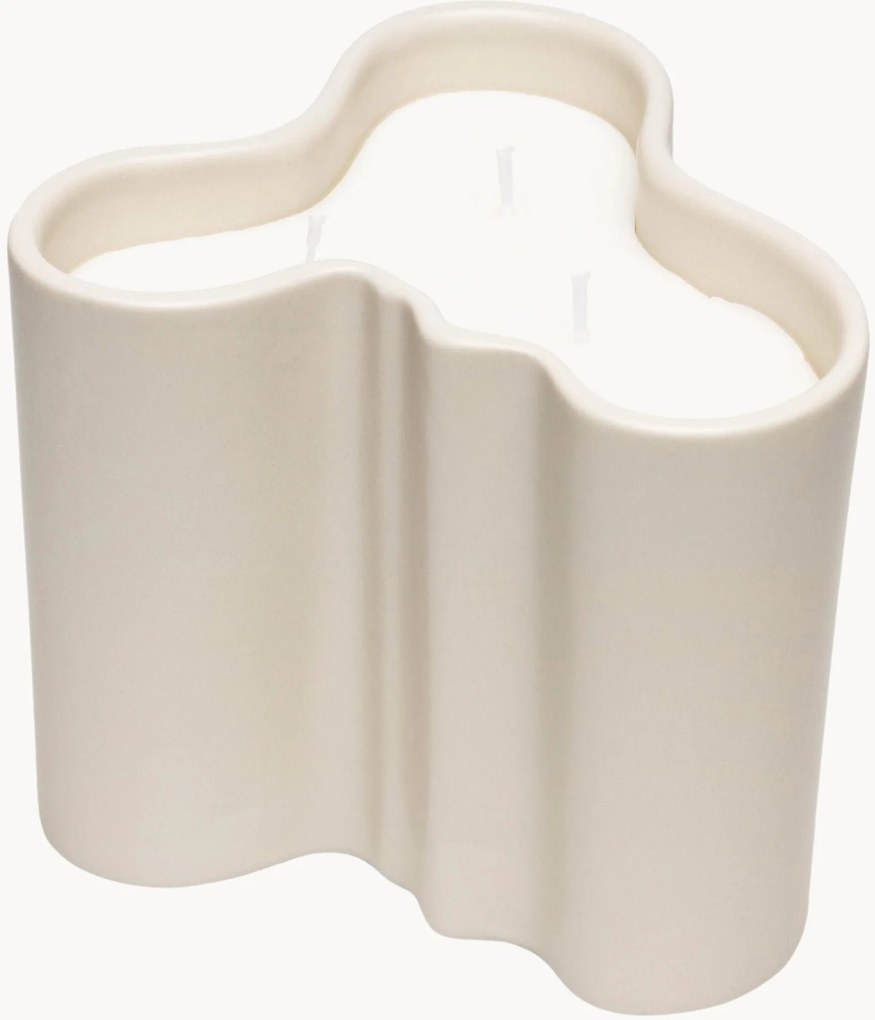 Vonná sviečka Aalto (Sand)