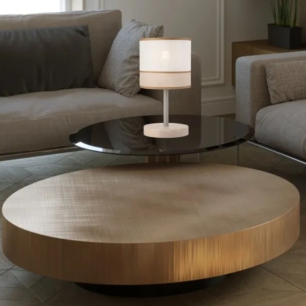 Stolná lampa ANDREA 1xE27/60W/230V