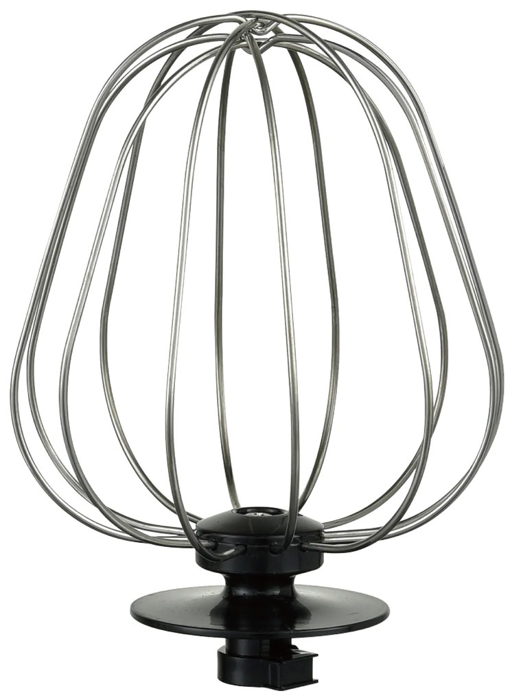 Multifunkčný kuchynský robot BestBerg BBR-2300S / 2300 W / 8,5 l / 6 rýchlostí