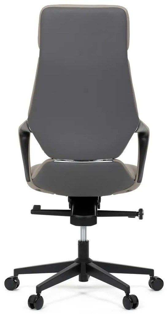 Autronic KA-T8426 GREY Kancelárske kreslo