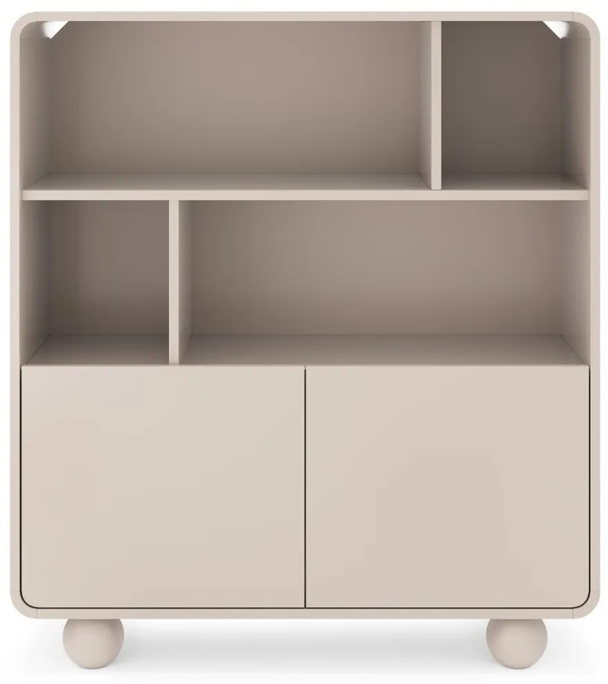 REGÁL MATEO KAŠMÍR 108 cm