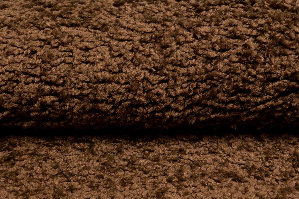 Dizajnový koberec DESERT - SHAGGY ROZMERY: 120x170