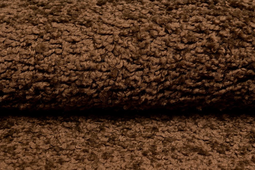 Dizajnový koberec DESERT - SHAGGY ROZMERY: 60x100