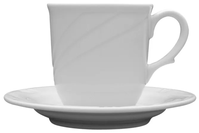 Arcadia kávová súprava 210 ml, 12 ks