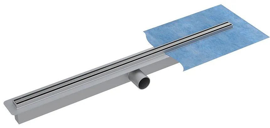 Odtokový žľab Ultra Slim 1000