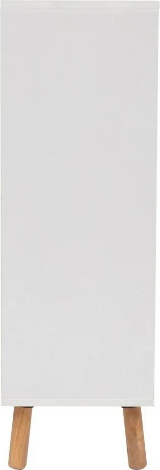 Skrinka Daisy White and Lila