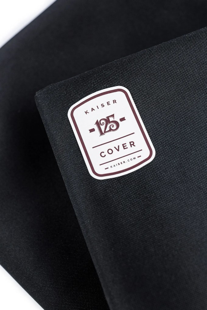 KAISER Ochranný obal pre Kaiserovou '125'