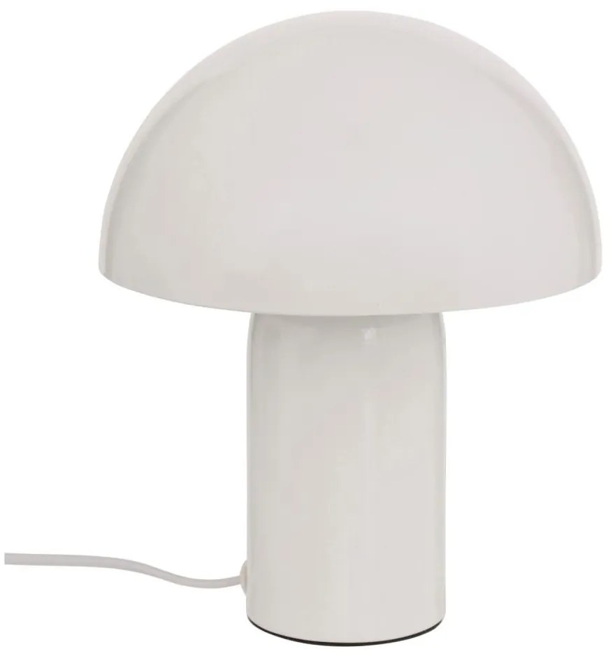 Atmosphera - Stolná lampa LITO 1xE27/25W/230V biela