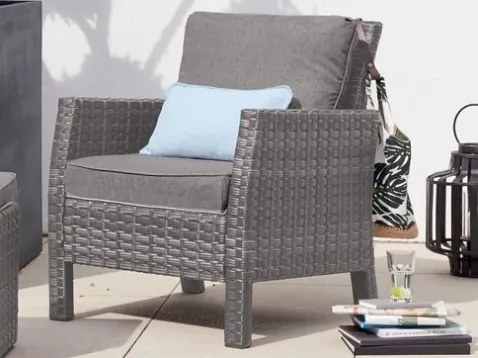 Zahradné kreslo Madison%