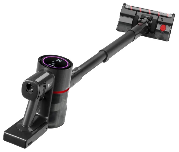Concept VP6250 tyčový vysávač 4v1, Ultimate Pro