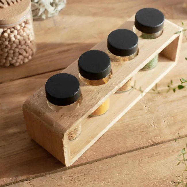 Stojan BAMBOU so štyrmi koreničkami SS22 812908