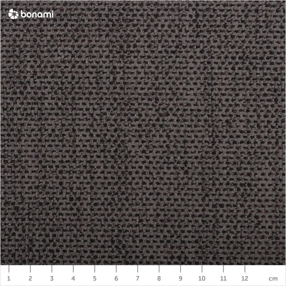 Tmavosivá pohovka Windsor &amp; Co Sofas Neso, 235 cm