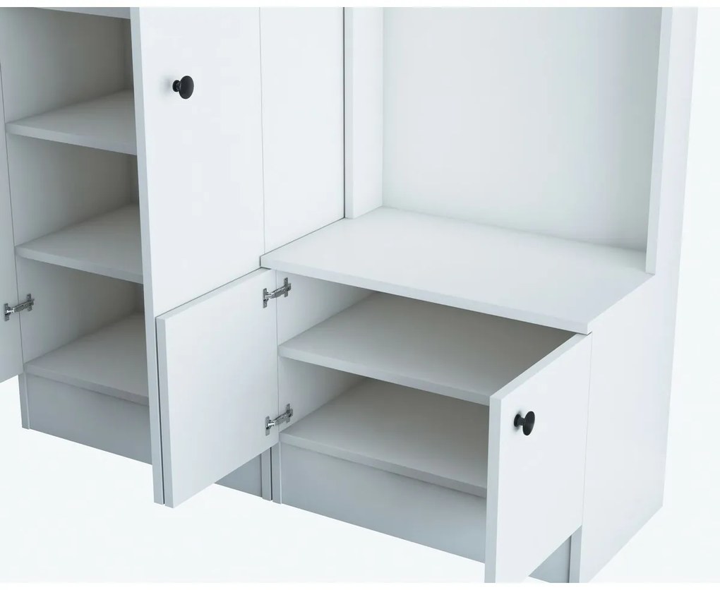 Predsieňová zostava Mia White