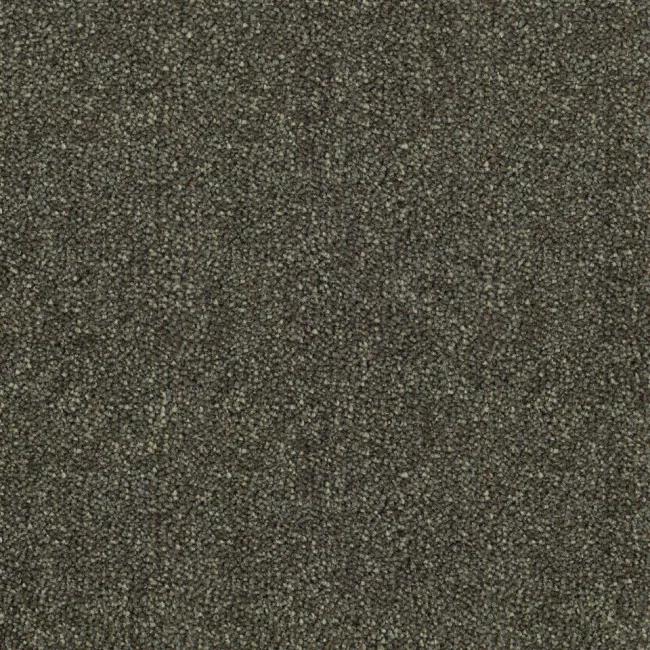 Metrážny koberec DRAGON hnedý