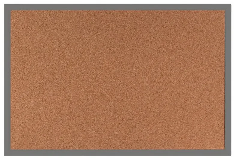 Toptabule.sk KTDR Korková tabuľa v drevenom ráme + 9 farieb rámu 220x100cm /