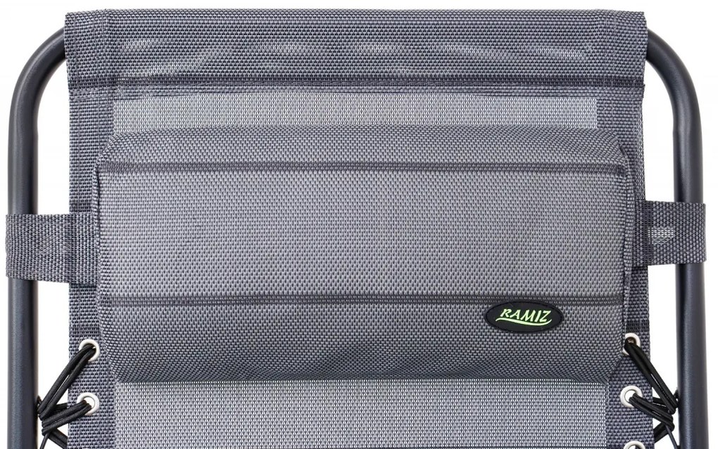 Záhradné a plážové ležadlo