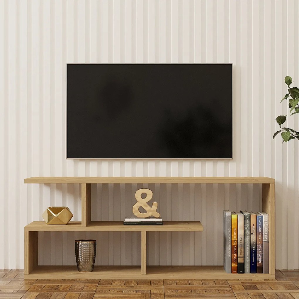 TV stolík Cafu Sapphire