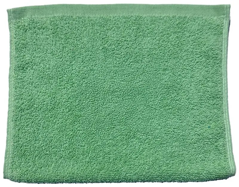 Uterák Pile to Pile 30x50 cm P13 zelený