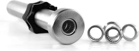 Olympijská os HMS Premium GO160 120 x 5 cm