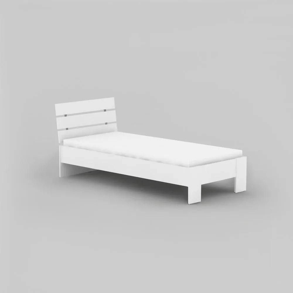 BTC NASŤA 90x200 Varianta: DUB BARDOLINO
