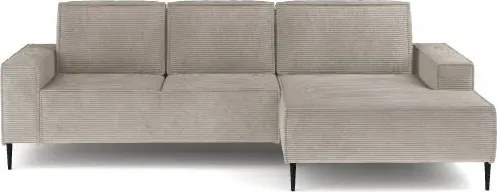 Sedacia súprava UTAH roh