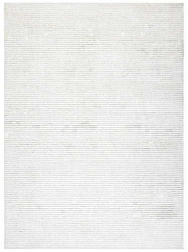 Kusový koberec Mode 00052 geometric cream, 80x150, biela, chodba / predsieň, Dywany Łuszczów