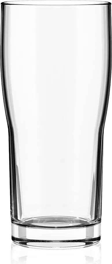 Sahm poháre na pivo Brewhouse 0,5 l 6 ks
