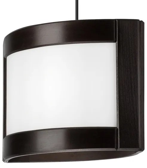 Luster na lanku ELODIE 1xE27/60W/230V