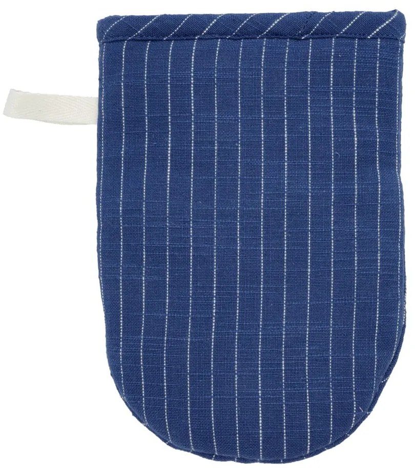 Bavlnená kuchynská rukavica Line – Södahl