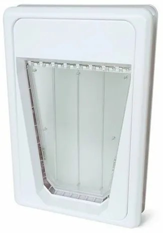 PetSafe® Elektronické dvierka SmartDoor™ veľkosť L