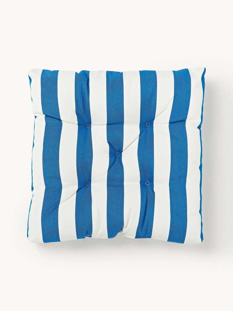 Exteriérové podušky na stoličky Cosby, 2 ks