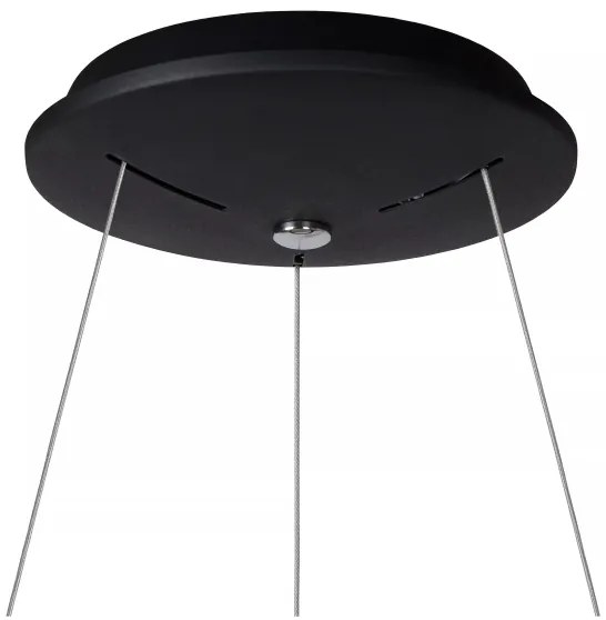 Lucide 46400/42/30 - LED Stmievateľný luster na lanku TALOWE LED/39W/230V