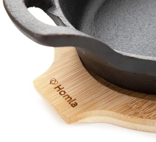 Zapekací hrniec ANDREAS liatinový 849133