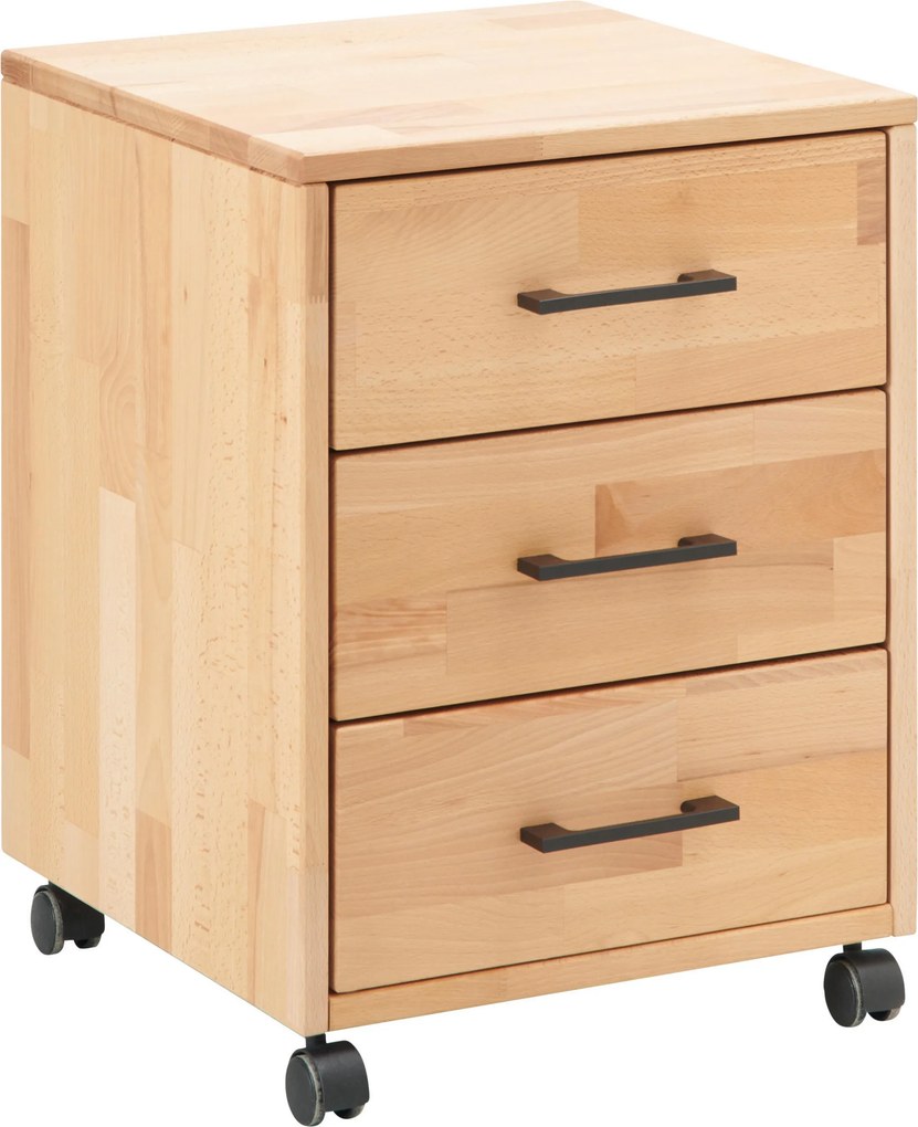 XXXLutz KONTAJNER NA KOLIESKACH, 40/56,7/42 cm Livetastic - Online Only kancelárie - 002748003703