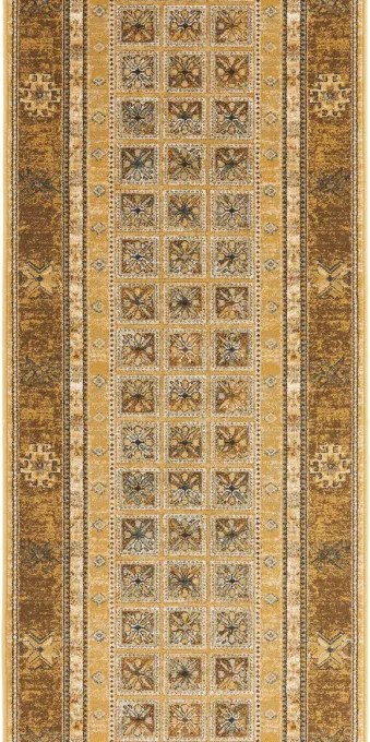 Behúň Dywilan Omega Antik med