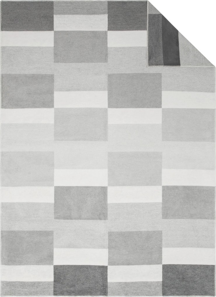 XXXLutz DEKA, bavlna, 150/200 cm Novel - Textil do domácnosti - 003252044501