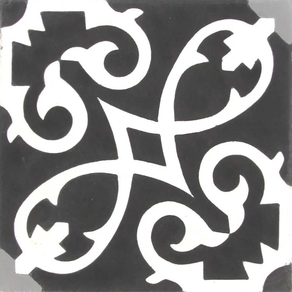 Cementové dlaždice 3691 | Articima