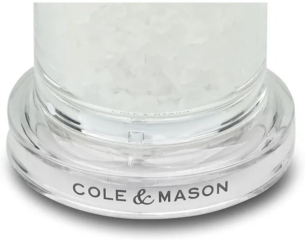 Cole&Mason - Mlynček na soľ PRECISION MILLS 14 cm