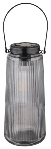 Globo 36646 - LED Solárne svietidlo SOLAR 2xLED/0,5W/3V 3000K IP44