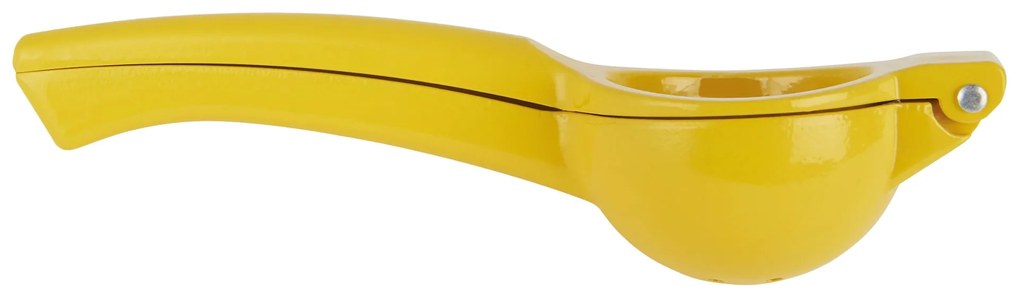 Ib Laursen Ručný lis na citrón Yellow