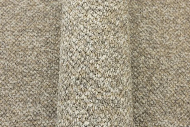 Koberec LEWIS 1217 béžový / krémový / sivý