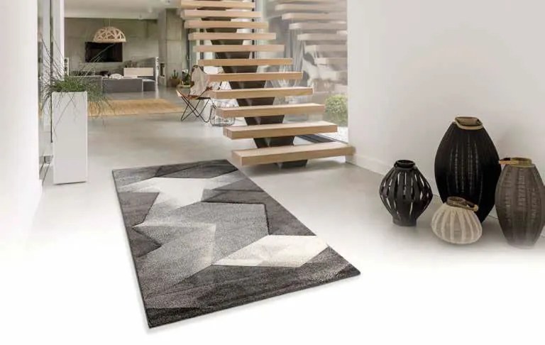 Sintelon koberce Kusový koberec Vegas Home 59 / BWB - 120x170 cm