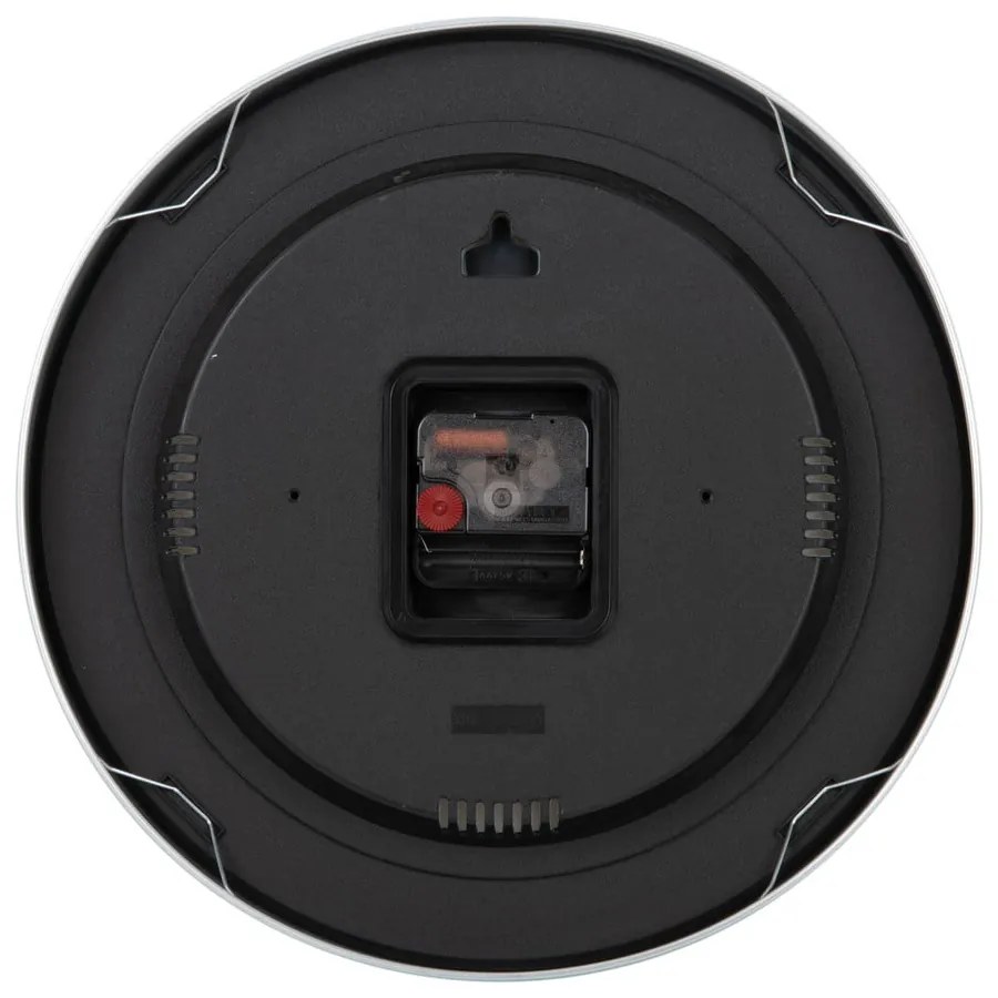 Nástenné hodiny ø 30 cm Modern Factory – Karlsson