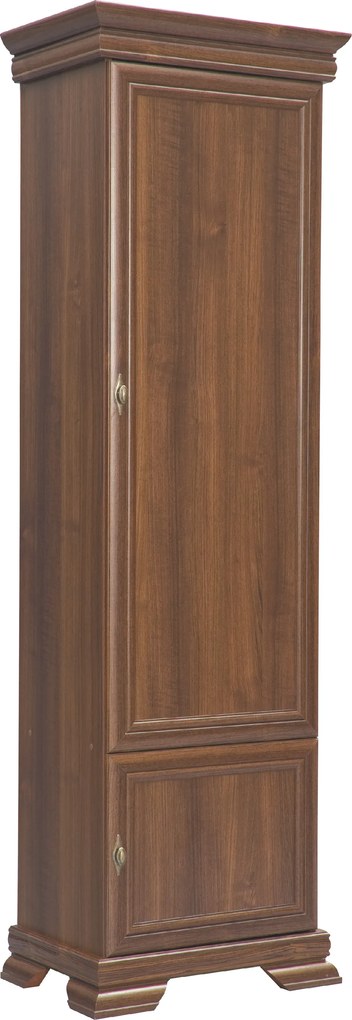 Kancelársky set KORA; orech