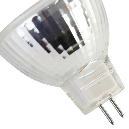 Sada 5 LED žiaroviek GU5.3 MR16 5W 420lm 2700K 12V