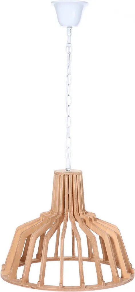 XXXLutz ZÁVESNÉ SVIETIDLO, 41/39/41 cm P & B - Online Only bytové doplnky - 005937162201