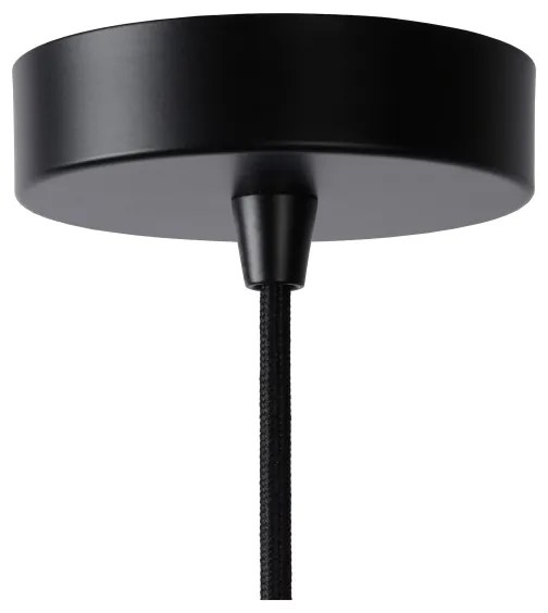 Lucide 21423/45/30 - Luster na lanku MESH 1xE27/40W/230V